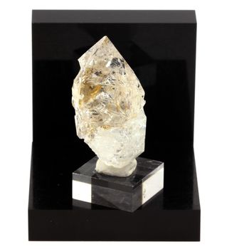 Quartz fenêtre. 95.9 ct.