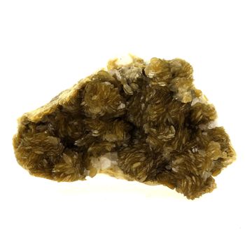 Siderite.
