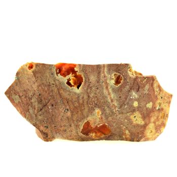 Opale de feu. 998.8 ct.