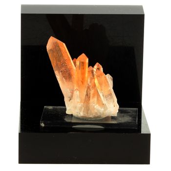 Quartz. 288.2 ct.