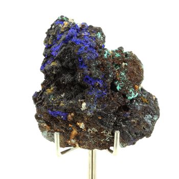Azurite. 258.9 ct.