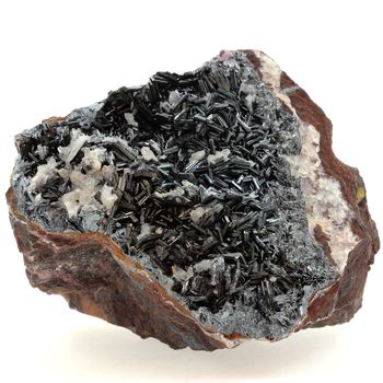 Hematite + Quartz. 2770.0 ct.