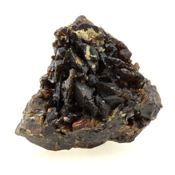 Sphalerite (Blende). 182.4 ct.