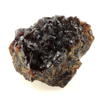 Sphalerite (Blende). 380.0 ct.