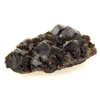 Sphalerite (Blende). 163.2 ct.