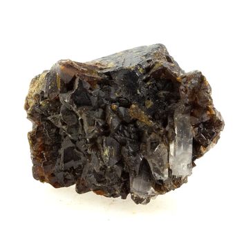 Sphalerite (Blende). 93.7 ct.