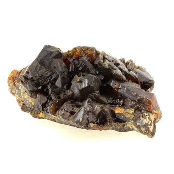 Sphalerite (Blende). 80.3 ct.