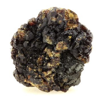 Sphalerite (Blende). 111.1 ct.