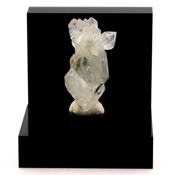 Quartz Sceptre. 198.6 ct.