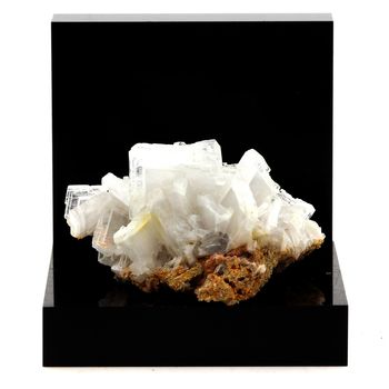 Baryte. 197.2 ct.