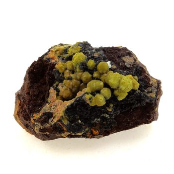 Campylite. 360.2 ct.