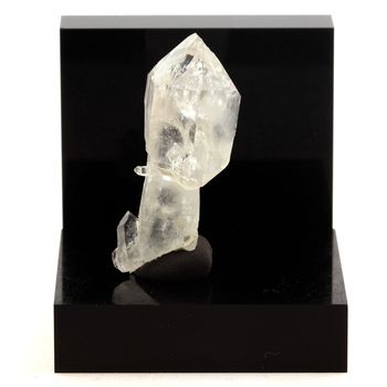 Quartz Sceptre. 30.5 ct.