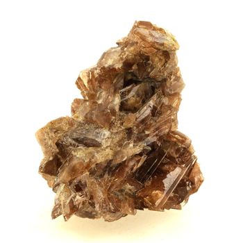 Axinite. 171.7 ct.