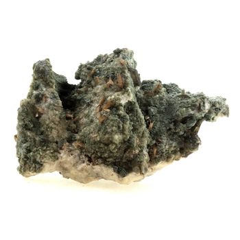 Sphene (Titanite). 315.5 ct.