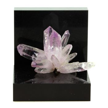 Améthyste. 40.5 ct.