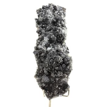 Alstonite + Sphalerite. 704.4 ct.