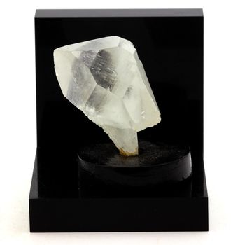Quartz Biterminé. 148.2 ct.