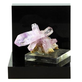 Améthyste. 84.0 ct.