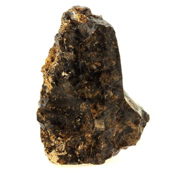 Opale résinite. 1045.0 ct.