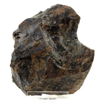 Opale résinite. 1015.0 ct.