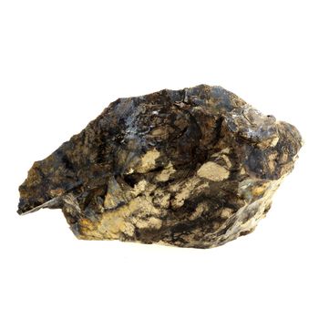 Opale résinite. 1230.0 ct.