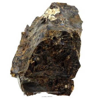 Opale résinite. 3390.0 ct.