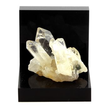 Quartz.