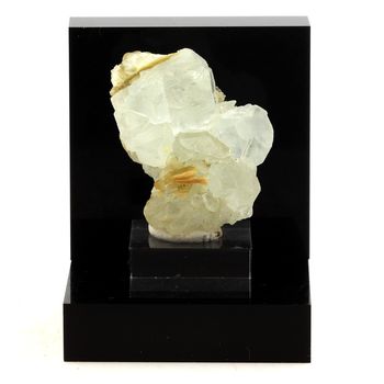 Aigue-Marine. 69.8 ct.