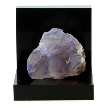 Fluorite.
