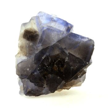 Fluorite.
