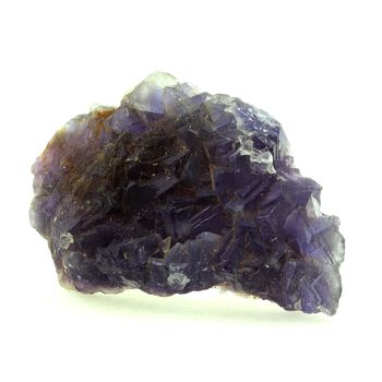 Fluorite.