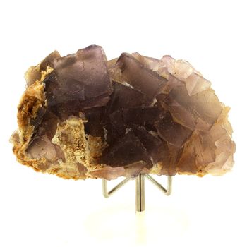 Fluorite. 488.7 ct.