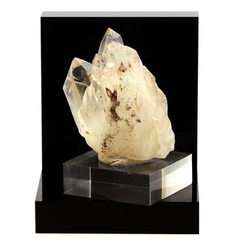 Quartz. 158.2 ct.