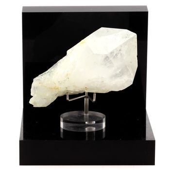 Quartz.