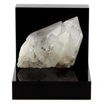 Quartz. 850.7 ct.