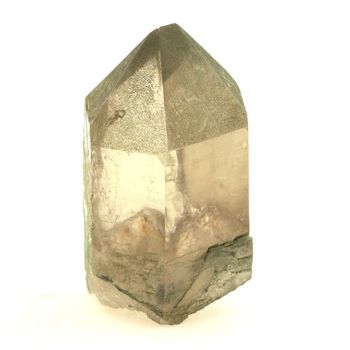 Quartz fumé. 585.1 ct.