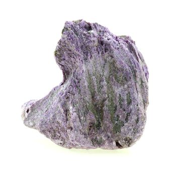 Stichtite. 126.4 ct.