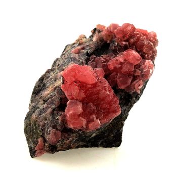 Rhodochrosite. 544.2 ct.