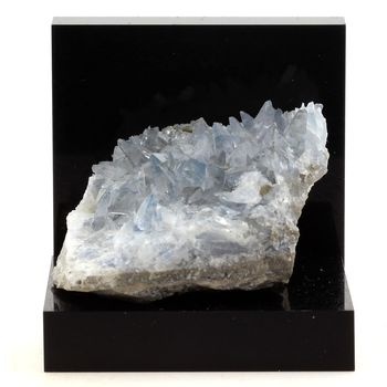 Celestine. 423.0 ct.