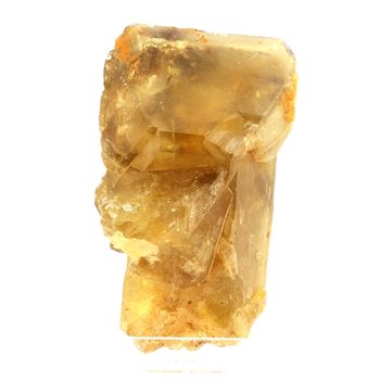 Baryte. 834.3 ct.