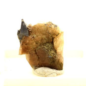 Anatase. 34.9 ct.