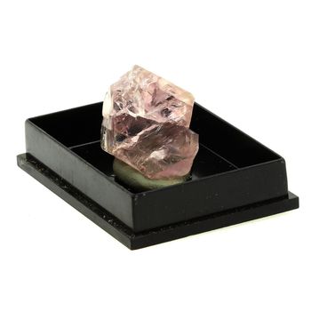 Fluorite Rose. 93.9 ct.