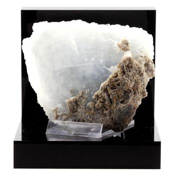 Baryte. 2420.0 ct.
