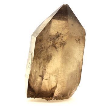 Smoky Quartz.