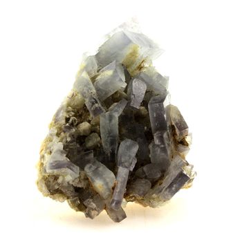 Baryte.