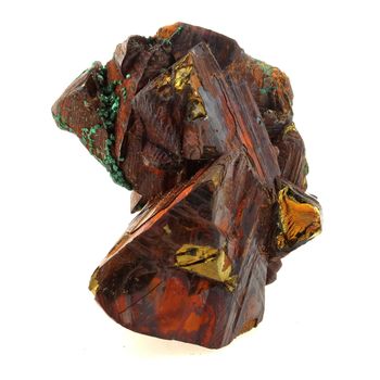 Chalcopyrite. 260.5 ct.