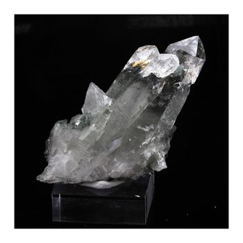 Quartz fantôme. 216.6 ct.