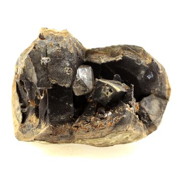 Septaria. 1710.0 ct.