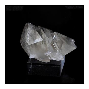Smoky Quartz.