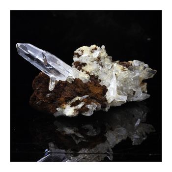Quartz Muzo.